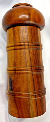 Dansk pepper mill legno - dansk,