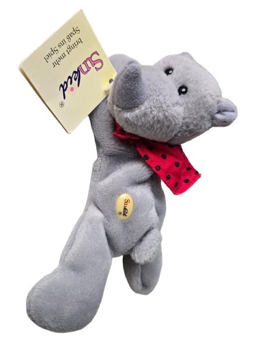 Sunkid peluche ippopotamo - peluche,