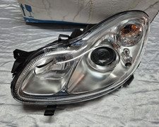 FARO FANALE ANTERIORE SINISTRO SMART FORTWO 451 DA 2007 MAGNETI MARELLI