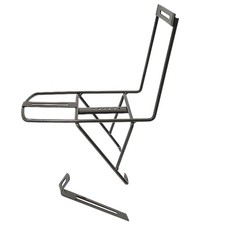 Portabagagli bicicletta
