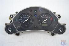 Strumentazione cruscotto