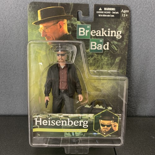 Modellino mezco breaking bad - breaking,
