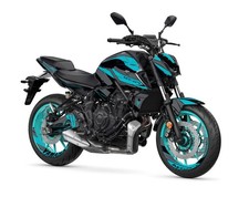 graphic kit for Yamaha MT 07