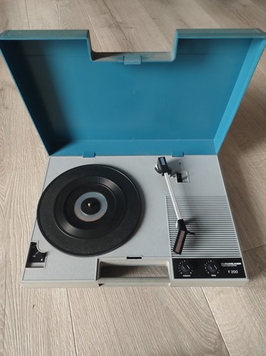 Giradischi multisound - giradischi,