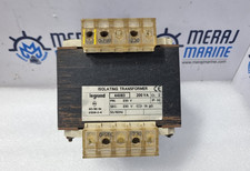 Trasformatore Isolante Legrand