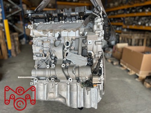 Motore b47d20b bmw 125d 325d - 125d,