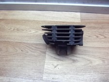 Yamaha DT 80 MX 5G1 cilindro