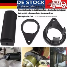 3 pezzi per Mercruiser Bravo III porta attrezzi 91-8053741 & 91-805374 & 91-805457T 1