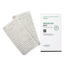 Panni dry originali per - dry, mf