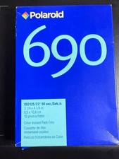 Pellicola istantanea Polaroid