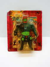 MOTU, Vintage, TRAP
