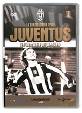 EBOND La Grande Storia Della Juventus - Le Vittorie Di Nedved Vol.10 DVD