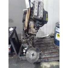 ⭐ MOTORE (SENZA ACCESSORI) PER BMW (CICLOMOTORI) 104EA K75 (82-92) 1982