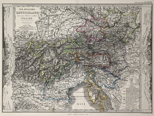 Austria kaisertum originale - austria,