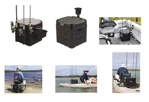 Cassetta multifunzione gear - multifunzione,