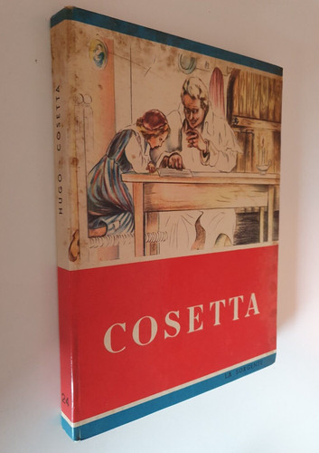 Cosetta victor hugo la - victor,