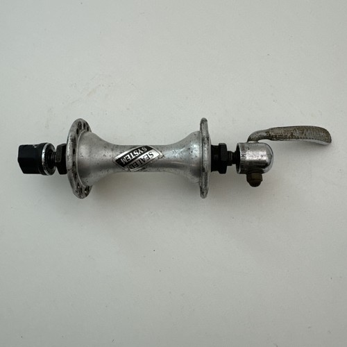 Mozzo anteriore vintage - , 36