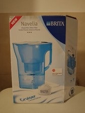 Caraffa Brita usata