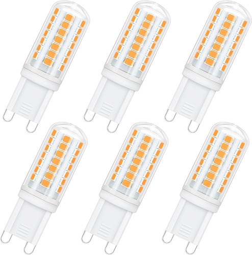 Confezione lampade led 3w - lampade,