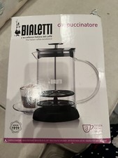 BIALETTI Milk Frother