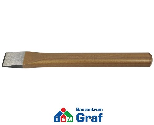 Hawe scalpello piatto - hawe, (