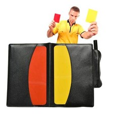 Accessori arbitro calcio