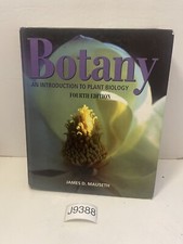 Botany : An Introduction to