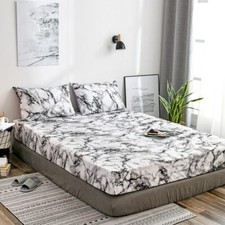 Moderno Marmo Motivo Bug-Proof