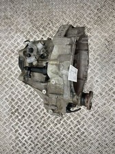 Cambio Manuale 5 Marce 200000Km Prova Buona GEU VW Polo 1.2 9 N 47 KW 64 PS