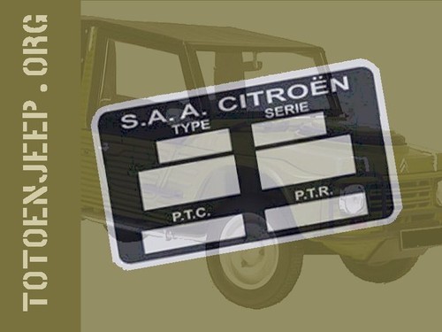 Plaque plaquette signaletique - plaque,
