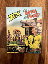 *** TEX gigante N. 164 - PRIMA