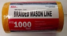 Koch Industries 5341824 Nylon