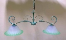LAMPADARIO BILANCIA Ferro
