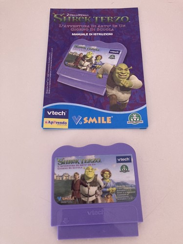 Smile cartuccia gioco - ,