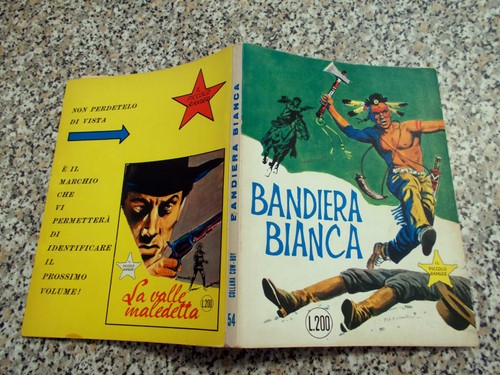 Piccolo ranger originale - ranger,