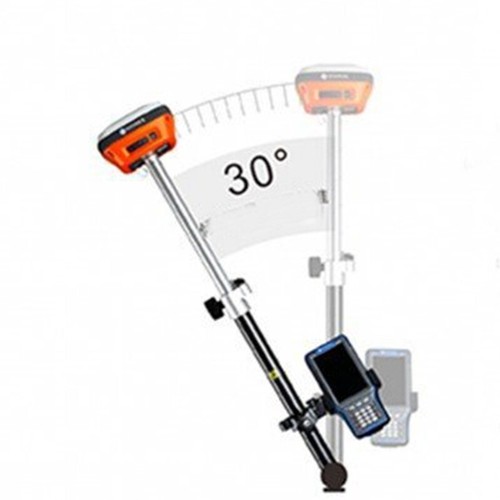 Stonex s3ii gnss 555 - s3ii,