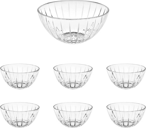 Vidivi set coppette - set, 13.5
