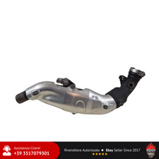 CATALIZZATORE COLLETTORE