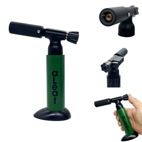 Torcia aleaf slim verde - aleaf,
