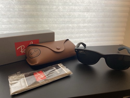 Ray ban wayfarer - ray-ban, classic