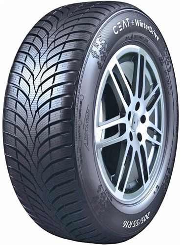 Ceat winterdrive s - ceat, xl