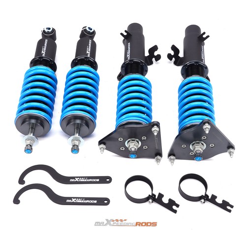 Coilover tuning assetto - tuning,