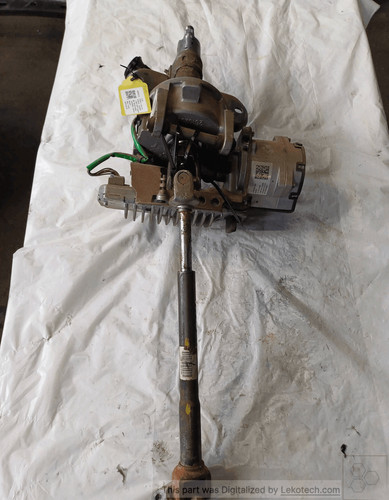 26096580 albero sterzo fiat - albero,