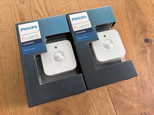 Philips hue rilevatore - hue,