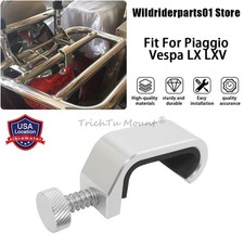 Hook accessories for vespa gts - hook,