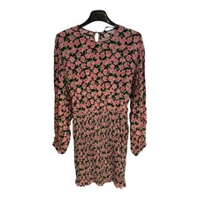 Abito Donna Zara Floreale
