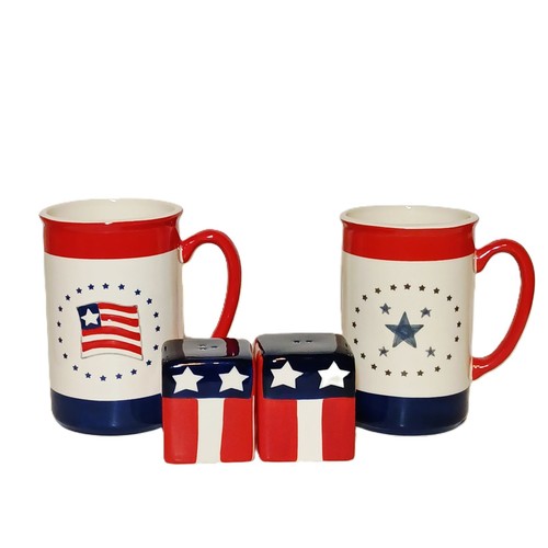 Russ celebrate america set - russ, america"