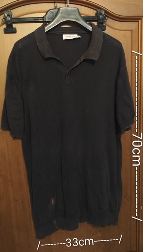 Polo uomo markup man originale - markup,