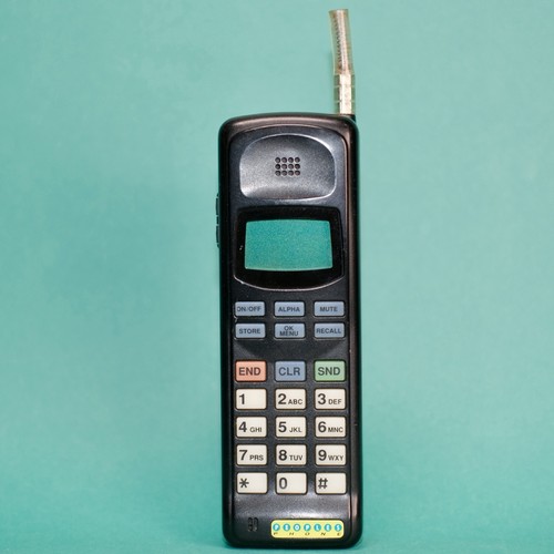 Cellulare cleartone ctn7000 - cleartone,