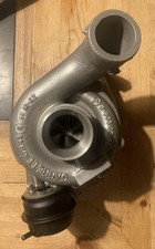 Turbina Turbo Turbocharger